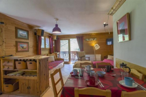 Le Jardin d'Hiver - Appartement chaleureux avec beaucoup de charme